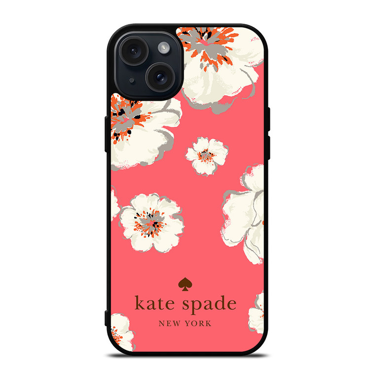 KATE SPADE NEW YORK CAMERON iPhone 15 Plus Case Cover