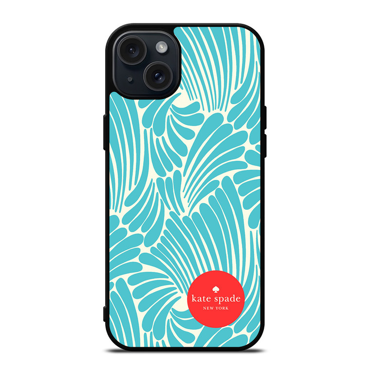 KATE SPADE NEW YORK iPhone 15 Plus Case Cover