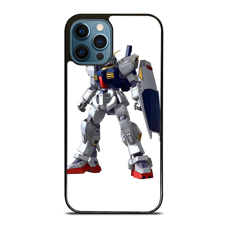 GUNDAM ART GALLERY iPhone 12 Pro Max Case Cover