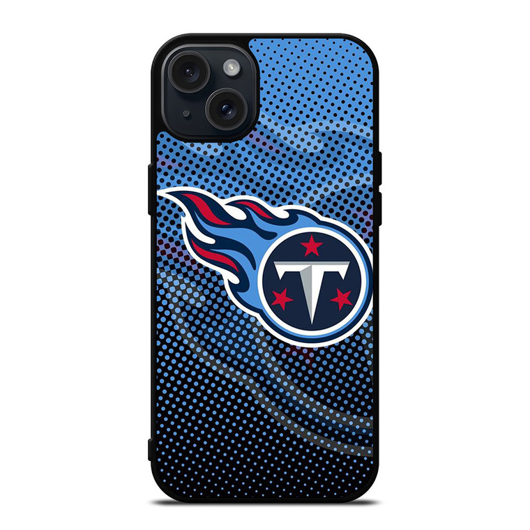 LOGO TENNESSEE TITANS iPhone 15 Plus Case Cover