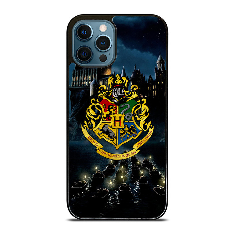 HOGWARTS HOUSE HARRY POTTER iPhone 12 Pro Max Case Cover
