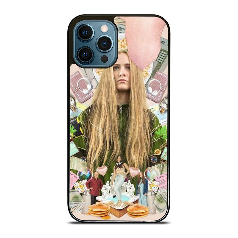 KAJILLIONAIRE MOVIES POSTER iPhone 12 Pro Max Case Cover