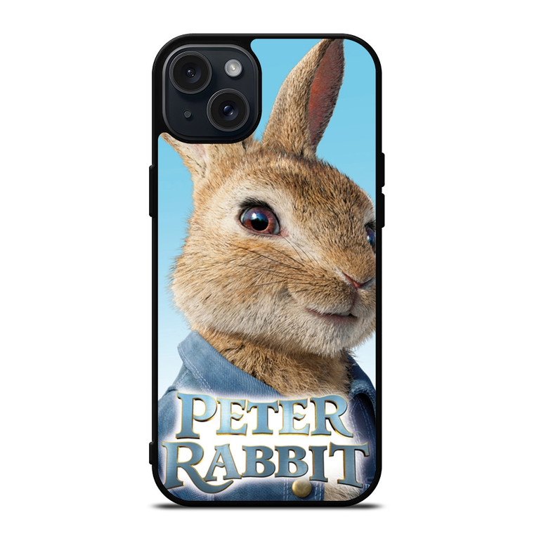 PETER RABBIT iPhone 15 Plus Case Cover