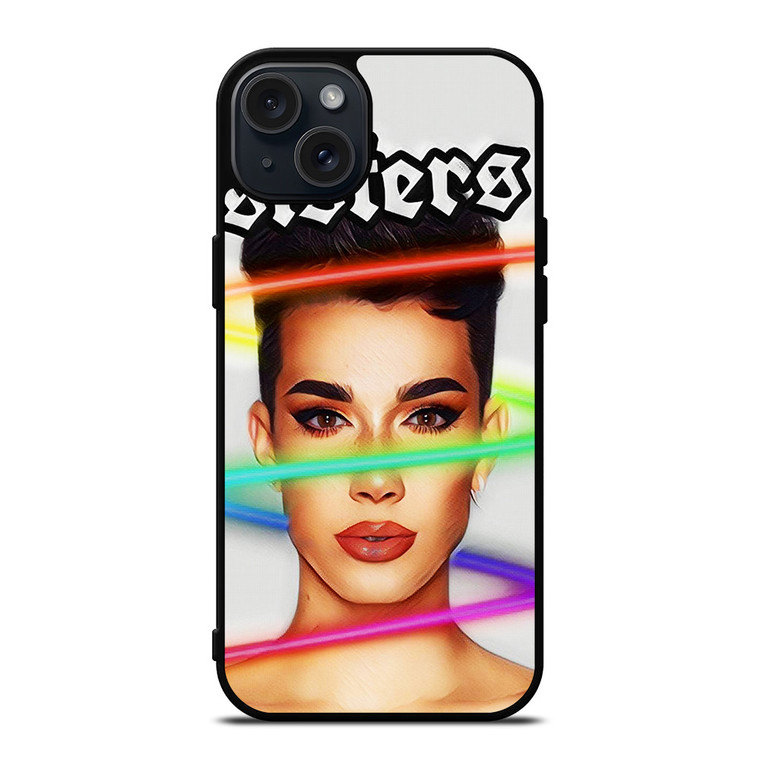 SISTERS JAMES iPhone 15 Plus Case Cover