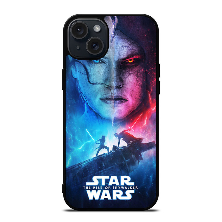 STAR WARS THE RISE OF SKYWALKER NEW iPhone 15 Plus Case Cover