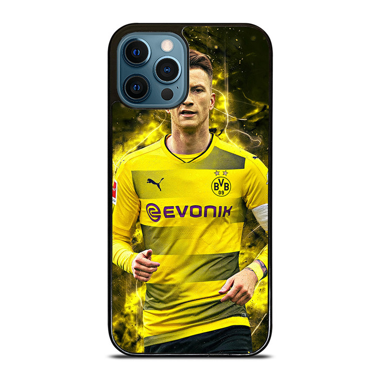 MARCO REUS BORUSSIA DORTMUND iPhone 12 Pro Max Case Cover