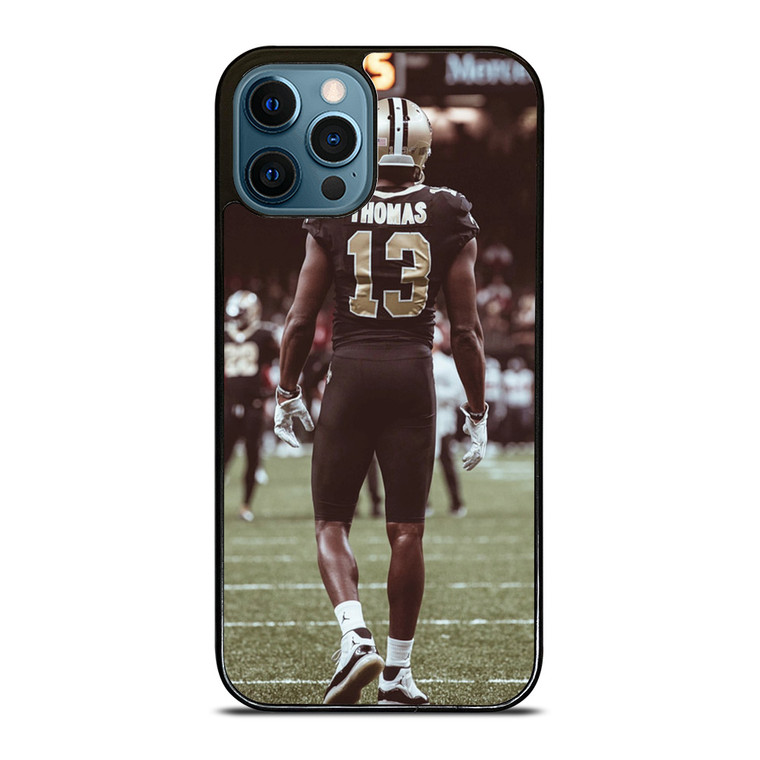 MICHAEL THOMAS NEW ORLEANS SAINTS 2 iPhone 12 Pro Max Case Cover