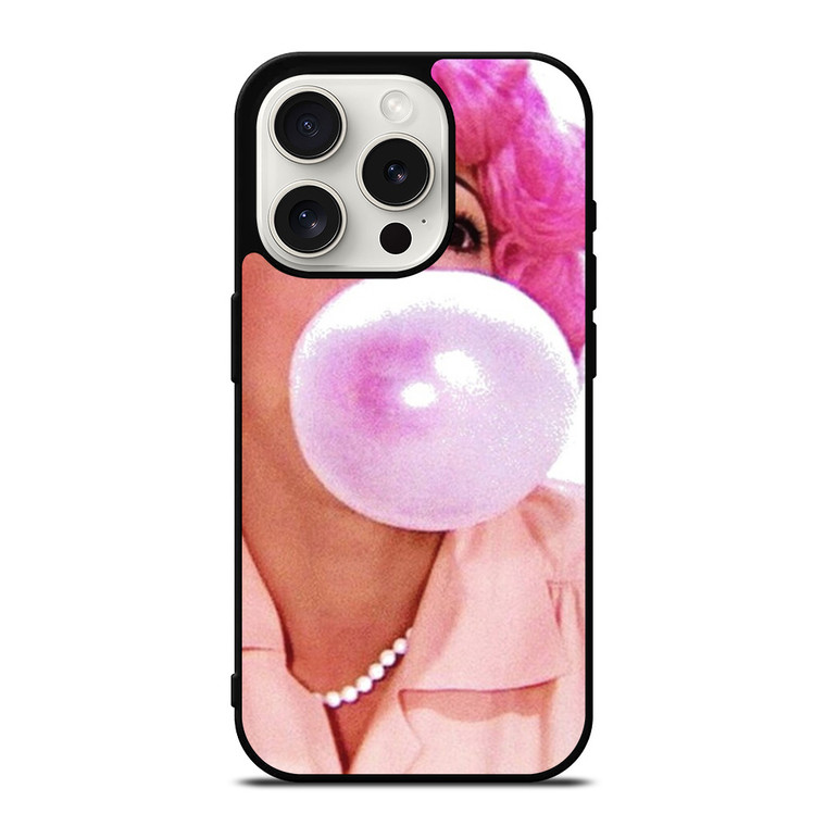 BEAUTY SCHOOL DROPOUT FRENCHY iPhone 15 Pro Case Cover