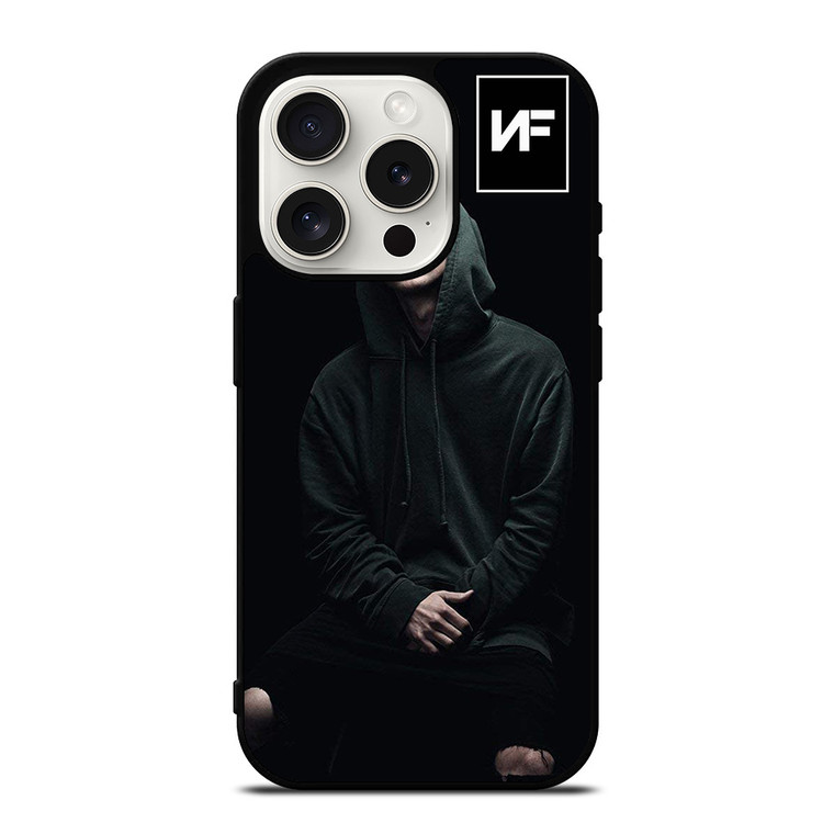 COOL YIMAOC NF RAPPER iPhone 15 Pro Case Cover