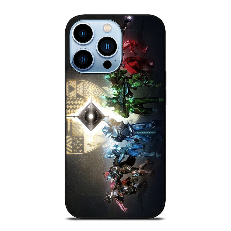 DESTINY GAME iPhone 13 Pro Max Case Cover