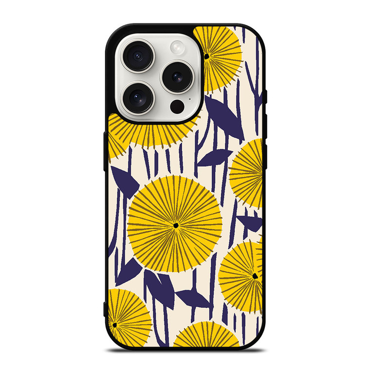 HAND DRAWING LEMONADE iPhone 15 Pro Case Cover