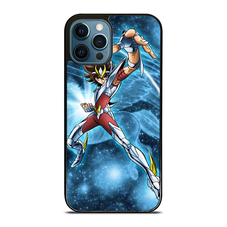 SAINT SEIYA PEGASUS SEIYA ANIME iPhone 12 Pro Max Case Cover