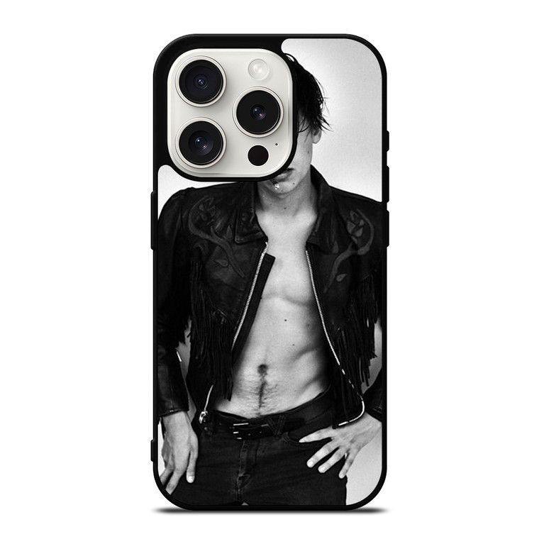 JUGHEAD JONES RIVERDALE COOL iPhone 15 Pro Case Cover