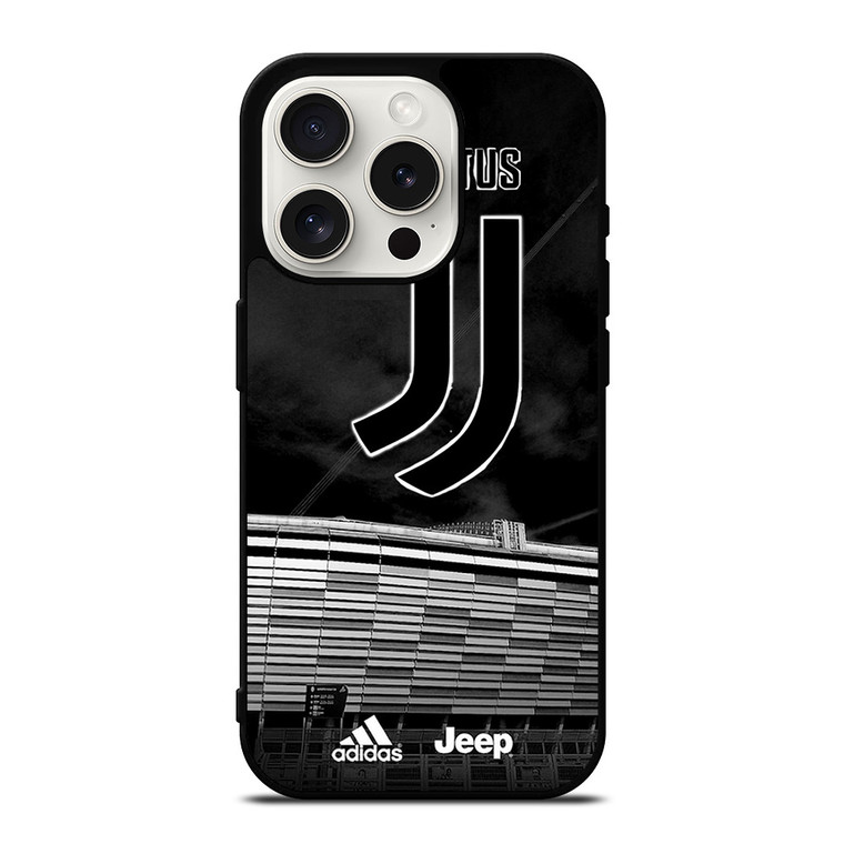 JUVENTUS FC LOGO iPhone 15 Pro Case Cover JUVENTUS FC LOGO iPhone 15 Pro Case Cover