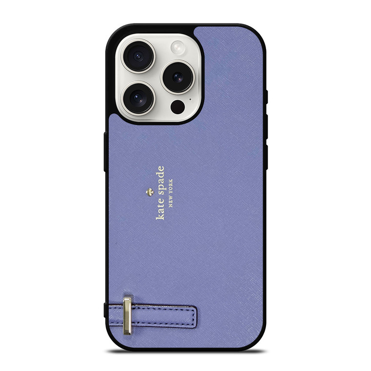 KATE SPADE LOGO TOTE iPhone 15 Pro Case Cover
