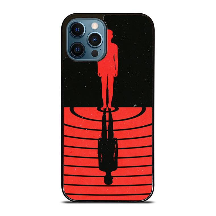 STRANGER THINGS ART iPhone 12 Pro Max Case Cover