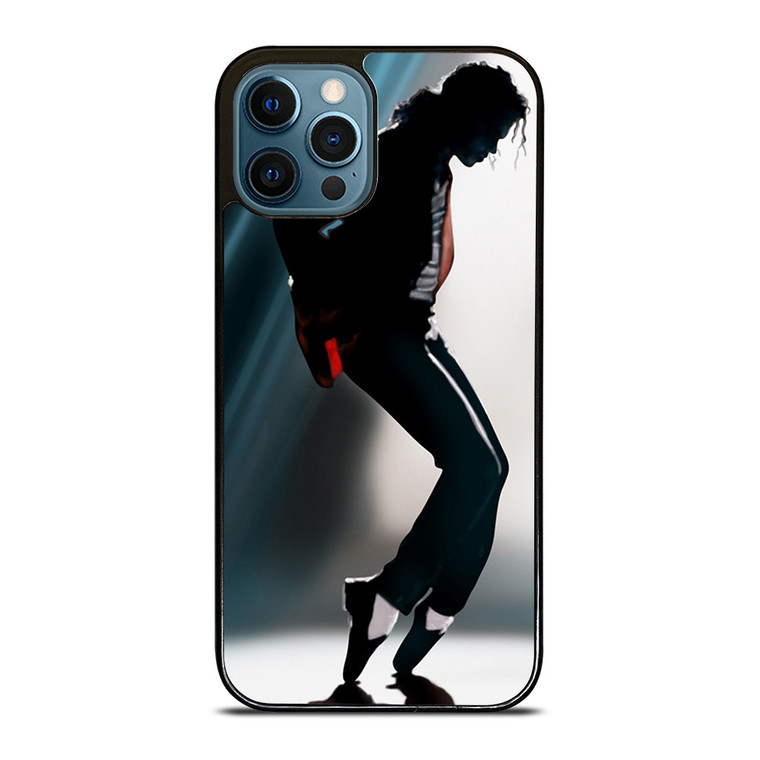 THE KING OF POP MICHAEL JACKSON iPhone 12 Pro Max Case Cover