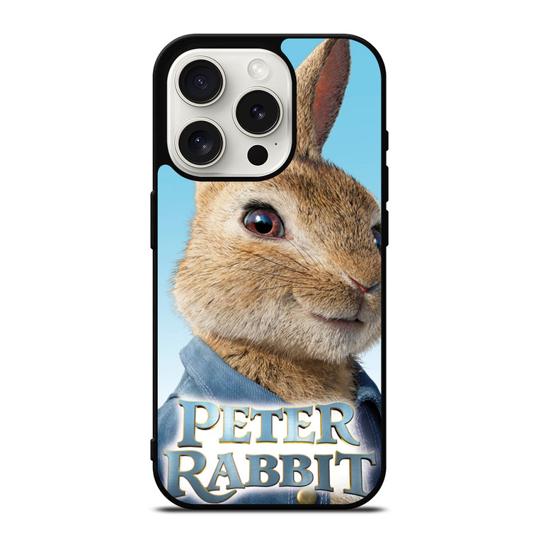 PETER RABBIT iPhone 15 Pro Case Cover