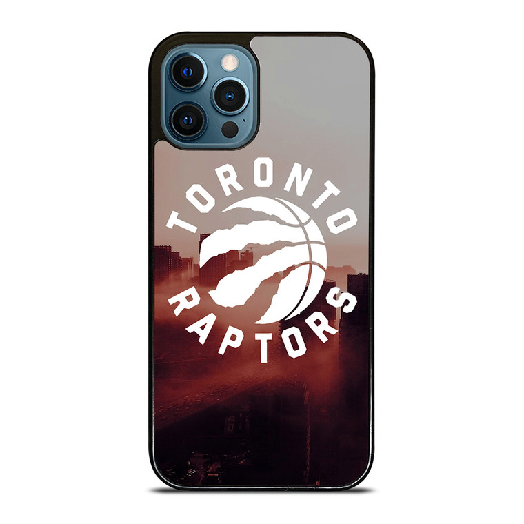 TORONTO RAPTORS SYMBOL iPhone 12 Pro Max Case Cover