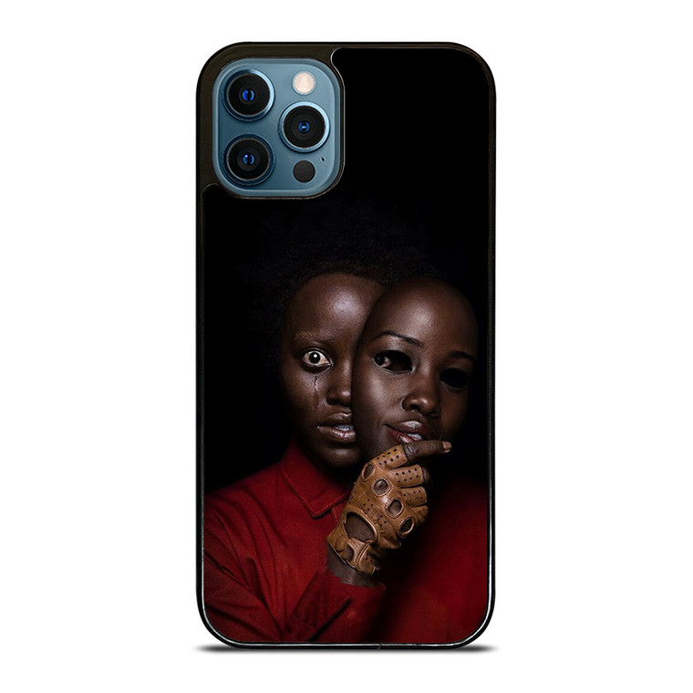 US MOVIE ADELAIDE WILSON iPhone 12 Pro Max Case Cover