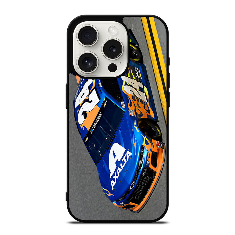 WILLIAM BYRON 24 HENDRICK MOTORSPORTS iPhone 15 Pro Case Cover