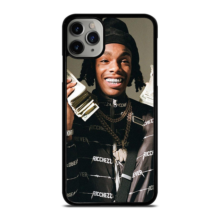 YNW MELLY iPhone 11 Pro Max Case Cover