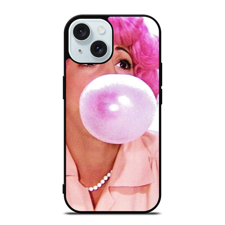 BEAUTY SCHOOL DROPOUT FRENCHY iPhone 15 Case Cover