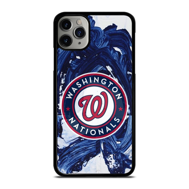 WASHINGTON NATIONAL ART iPhone 11 Pro Max Case Cover