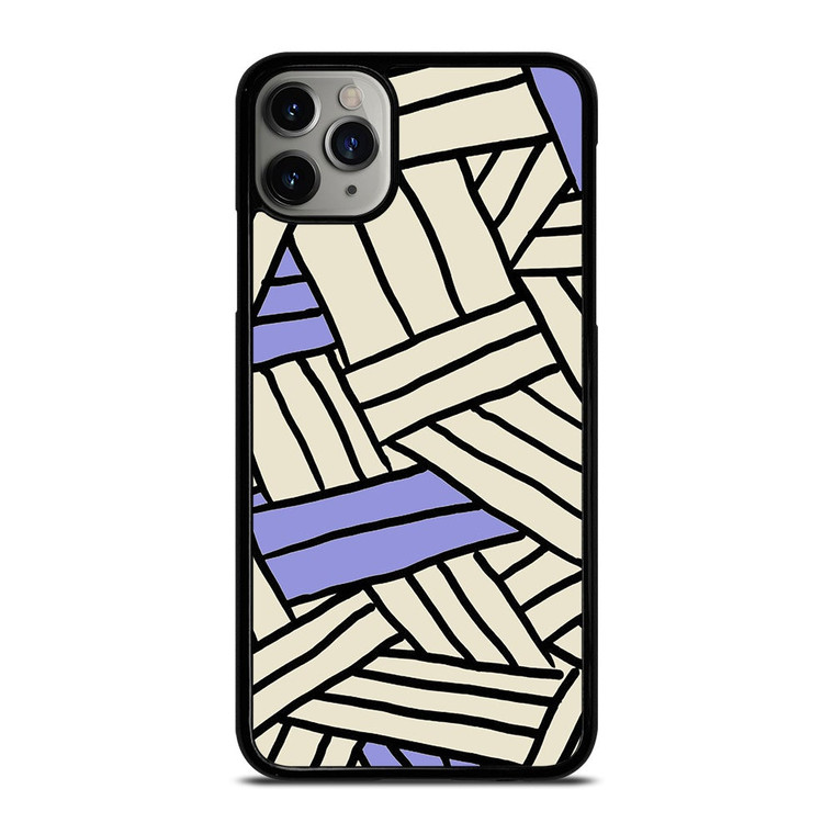 VOLLEY BAL PATTERN iPhone 11 Pro Max Case Cover
