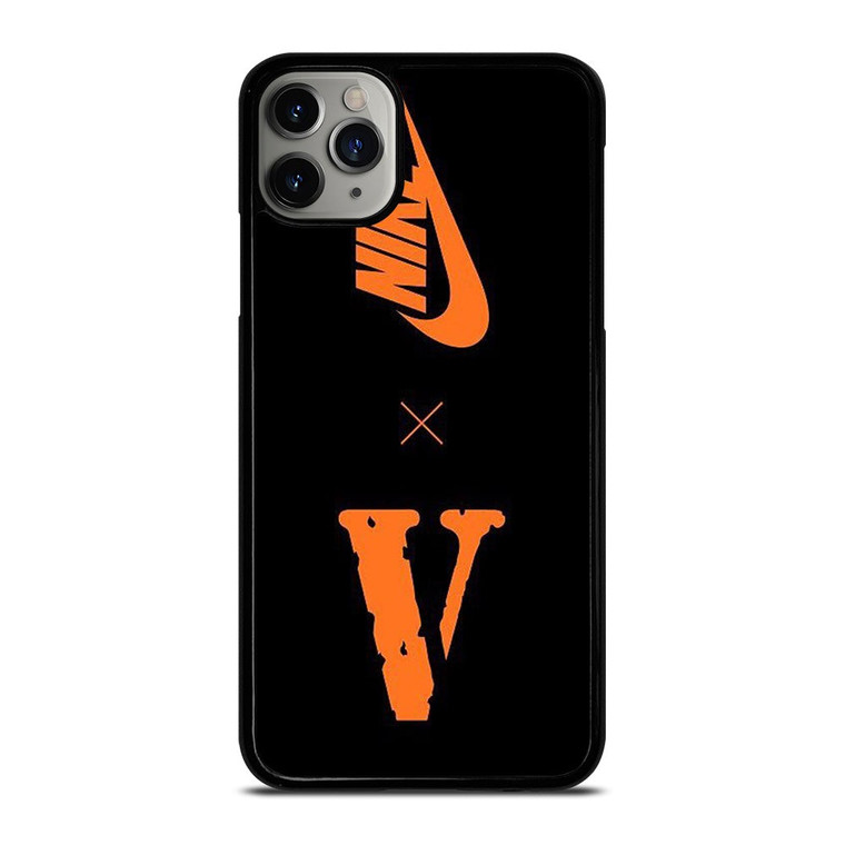VLONE X NIKE LOGO iPhone 11 Pro Max Case Cover