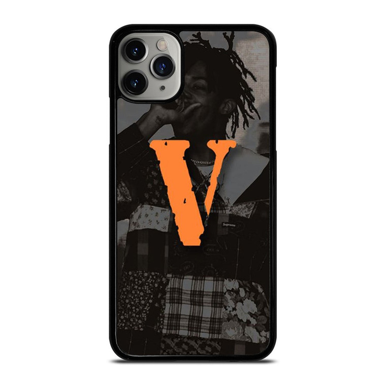 VLONE ICON iPhone 11 Pro Max Case Cover