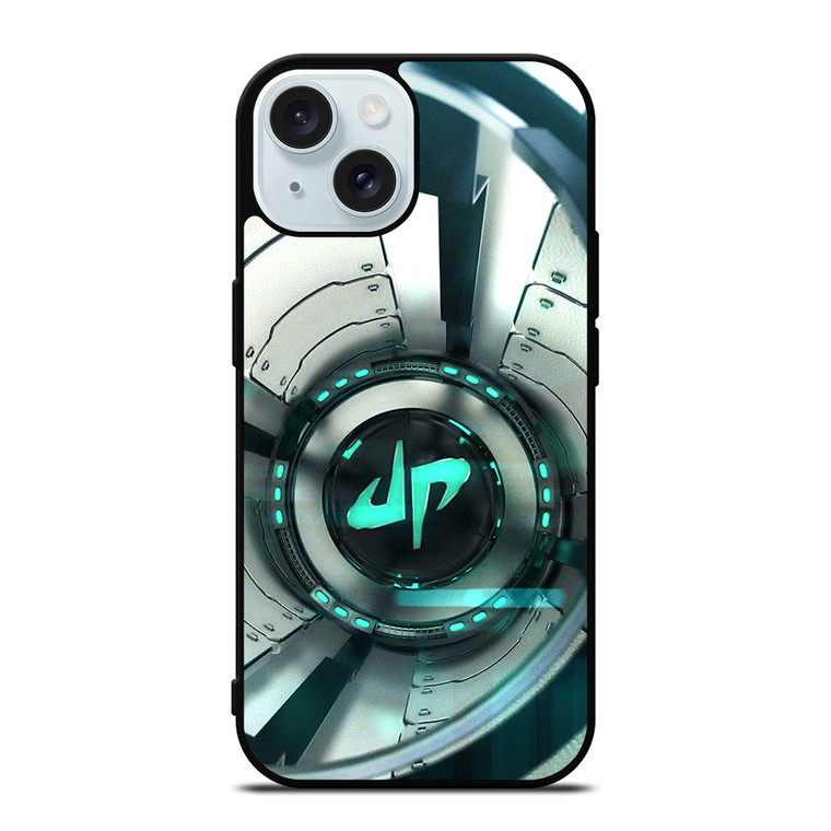 DUDE PERFECT ICON iPhone 15 Case Cover