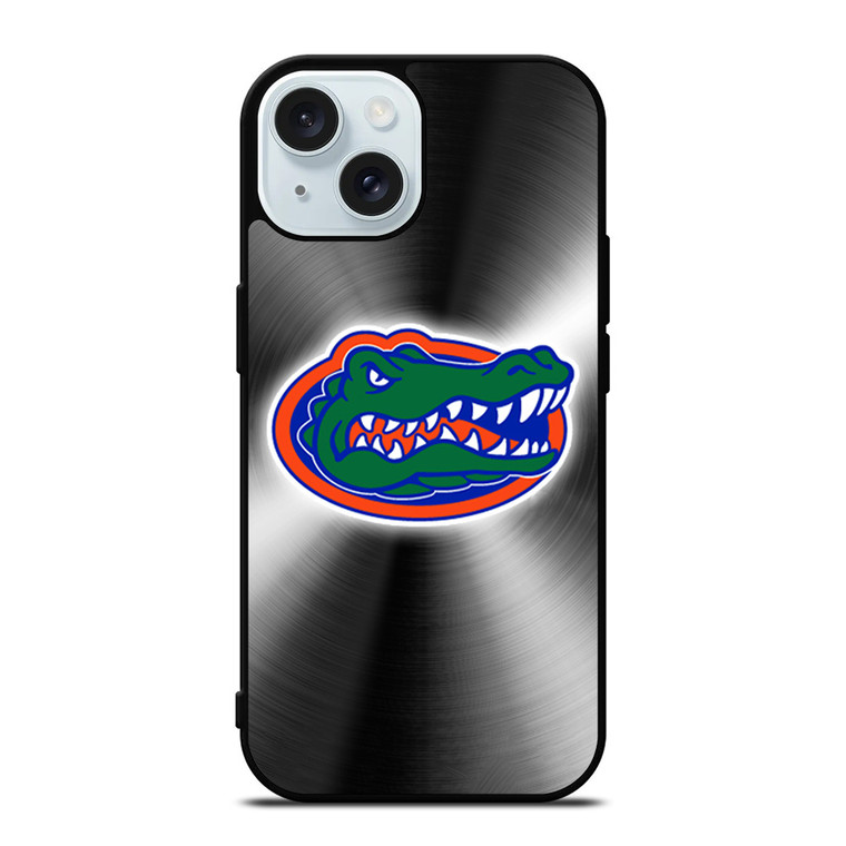 FLORIDA GATORS NFL iPhone 15 Case Cover