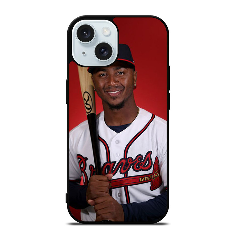 FRANCISCO LINDOR iPhone 15 Case Cover