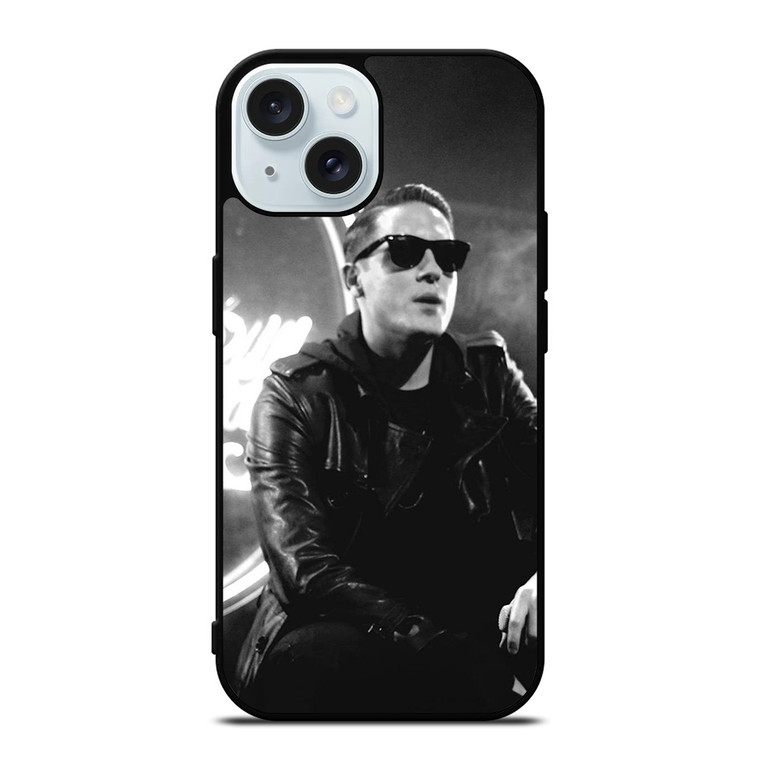 G EAZY COOL iPhone 15 Case Cover G EAZY COOL iPhone 15 Case Cover