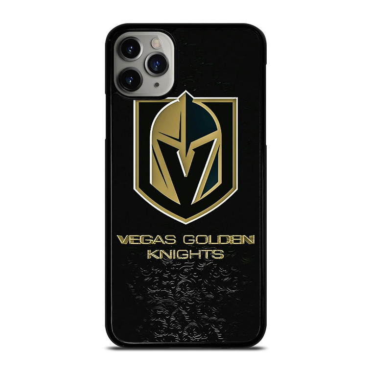 VEGAS GOLDEN KNIGHT ICON iPhone 11 Pro Max Case Cover