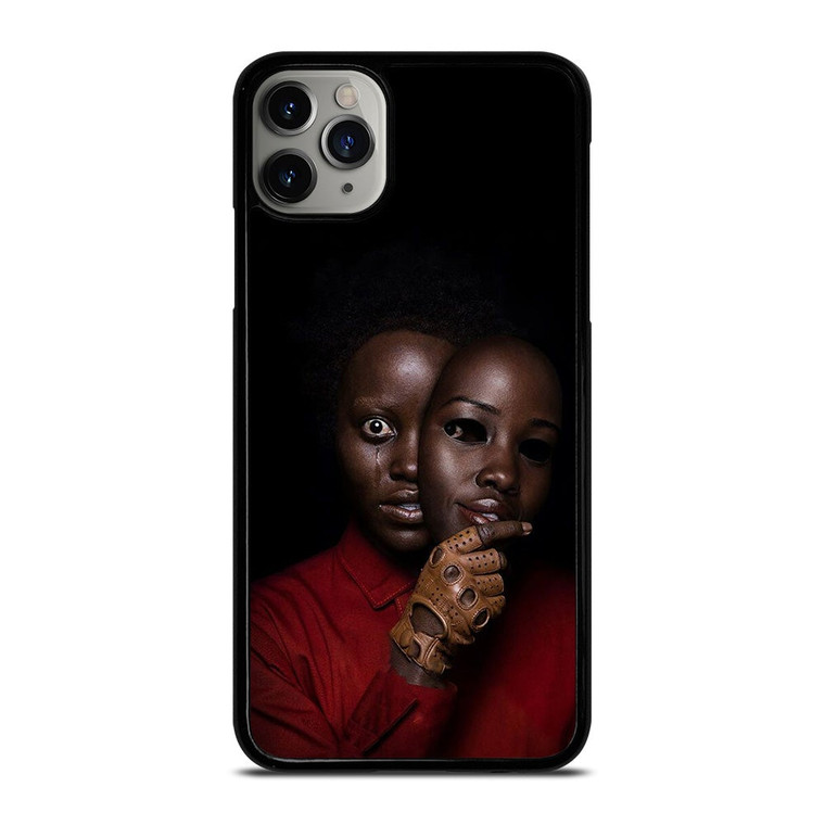 US MOVIE ADELAIDE WILSON iPhone 11 Pro Max Case Cover