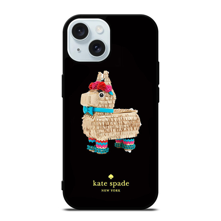 KATE SPADE PINATA iPhone 15 Case Cover