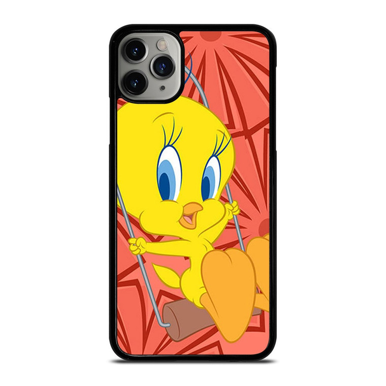 TWEETY BIRD Looney Tunes iPhone 11 Pro Max Case Cover