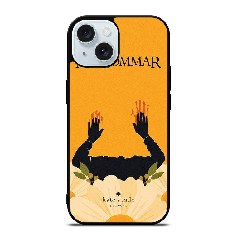MIDSOMMAR ART KATE SPADE iPhone 15 Case Cover