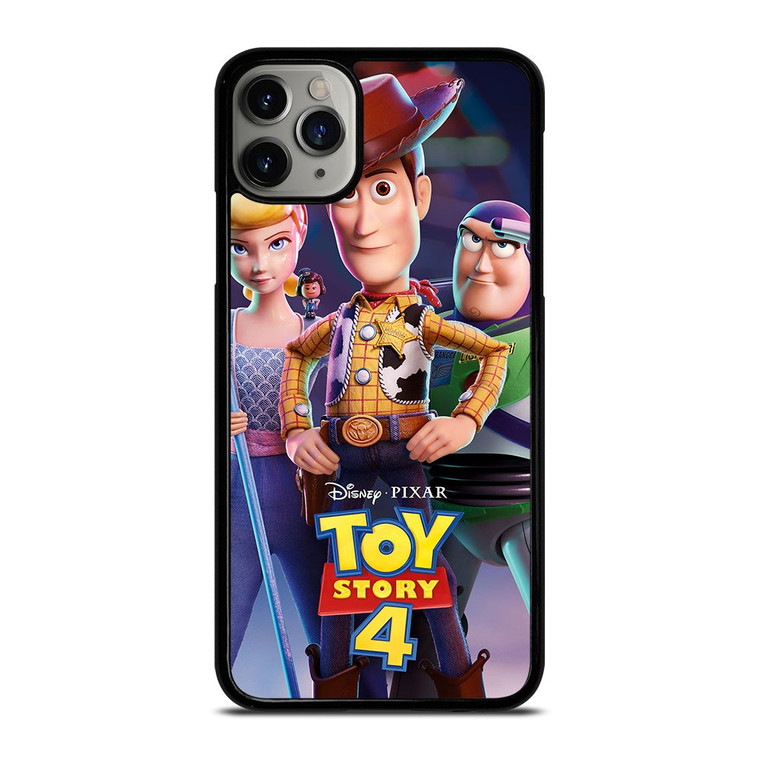 TOY STORY 4 DISNEY iPhone 11 Pro Max Case Cover