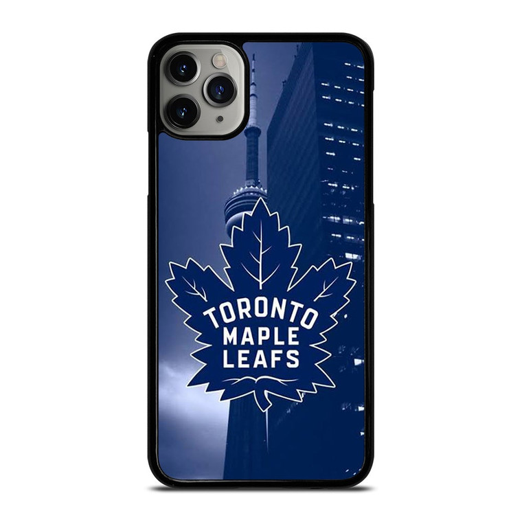 TORONTO MAPLE LEAFS ICON iPhone 11 Pro Max Case Cover