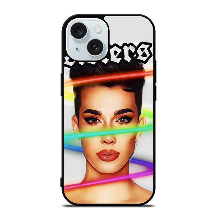 SISTERS JAMES iPhone 15 Case Cover
