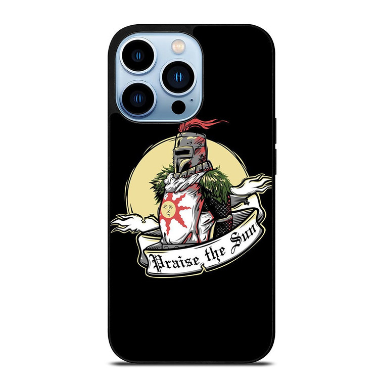 DARK SOULS PRAISE THE SUNS iPhone 13 Pro Max Case Cover