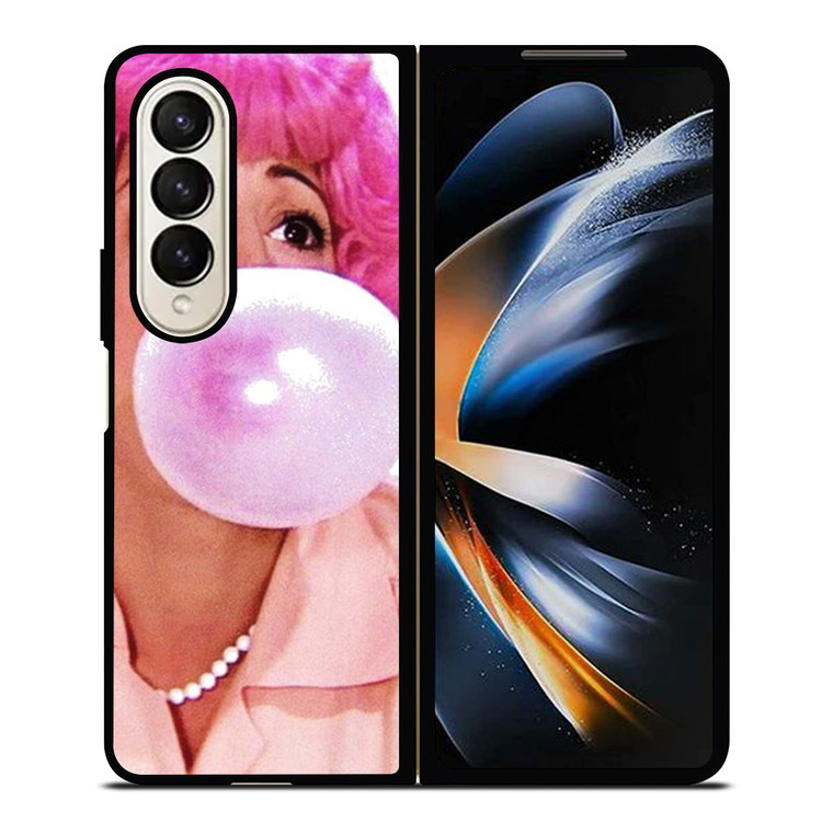 BEAUTY SCHOOL DROPOUT FRENCHY Samsung Galaxy Z Fold 4 Case Cover