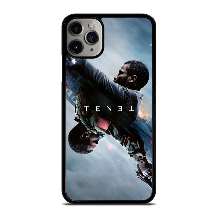 TENET MOVIES POSTER iPhone 11 Pro Max Case Cover