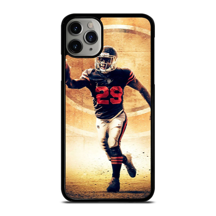 TARIK COHEN CHICAGO BEARS iPhone 11 Pro Max Case Cover