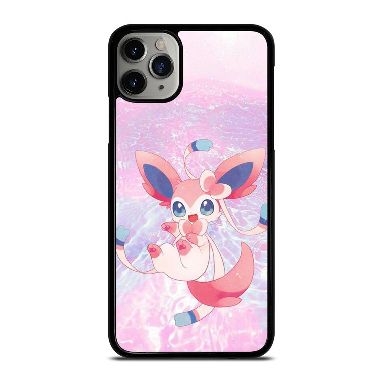 SYLVEON POKEMON CUTE POCEMON iPhone 11 Pro Max Case Cover