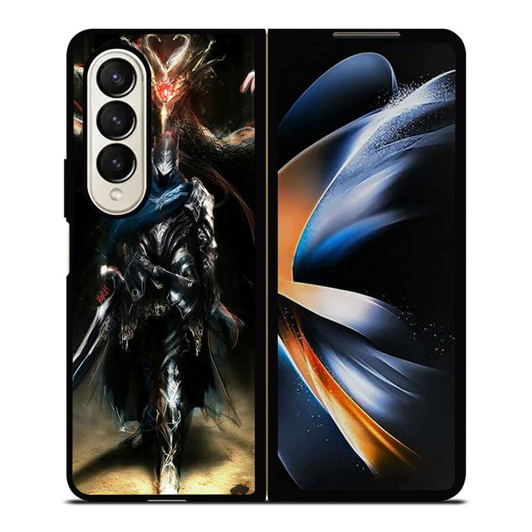 DARK SOULS ARTORIAS Samsung Galaxy Z Fold 4 Case Cover