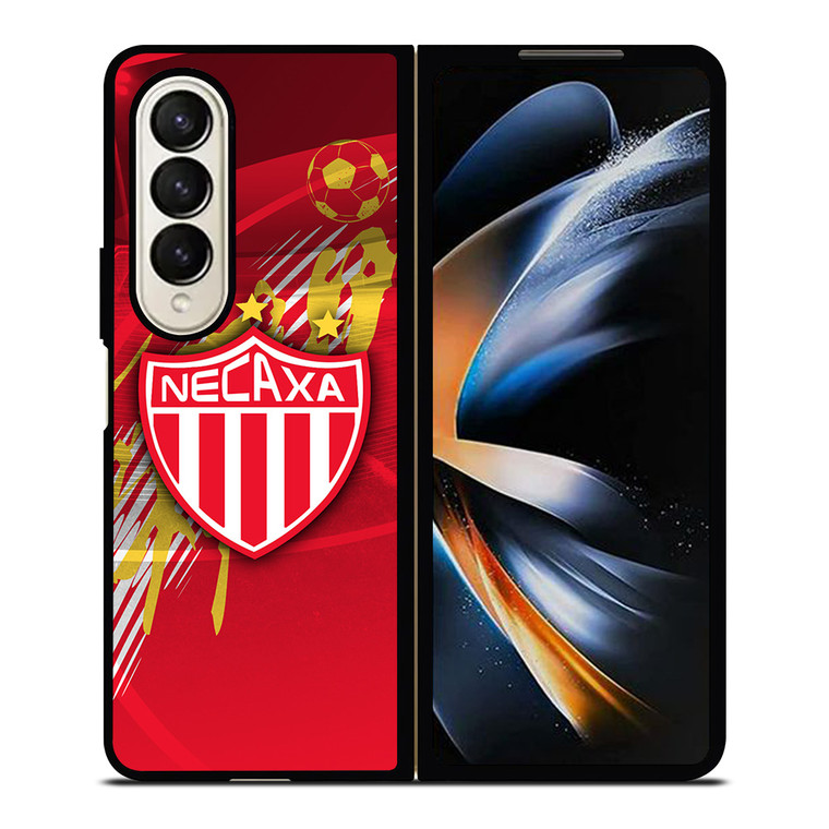 DEPORTIVO NECAXA SYMBOL Samsung Galaxy Z Fold 4 Case Cover